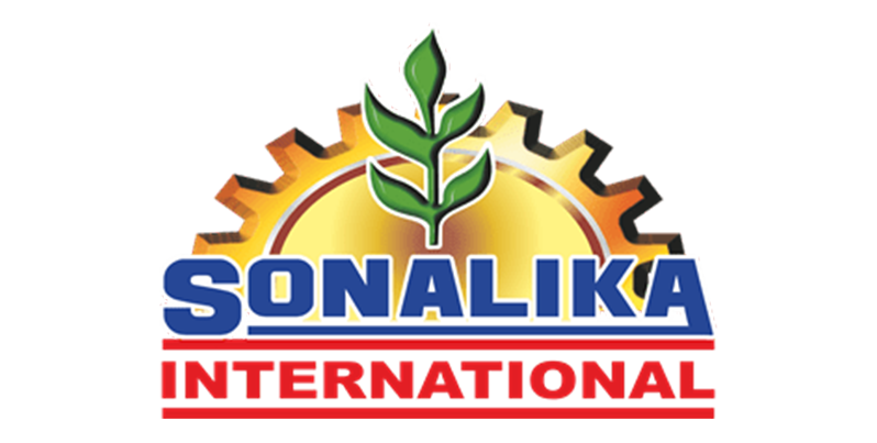 Sonalika-logo