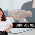 Dubai job seeker Visa