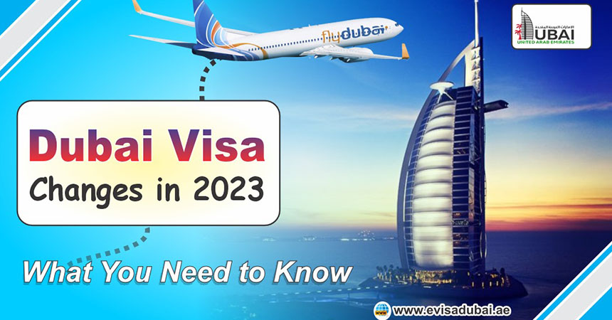 Dubai Visa vs Visa on Arrival