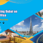 Experience Dubai on transit Visa