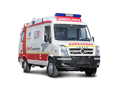 Ambulance