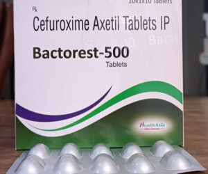 Bactorest 500