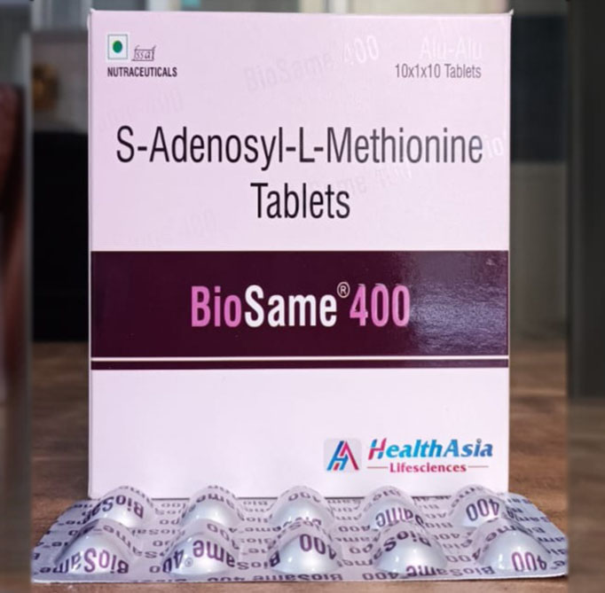 BioSame 400
