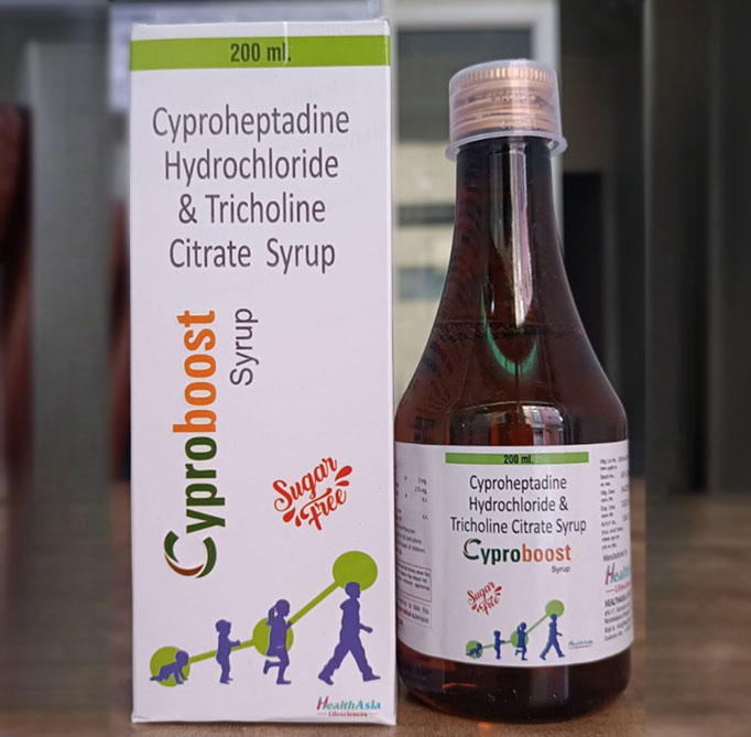 Cyproboost