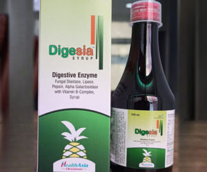 Digesia