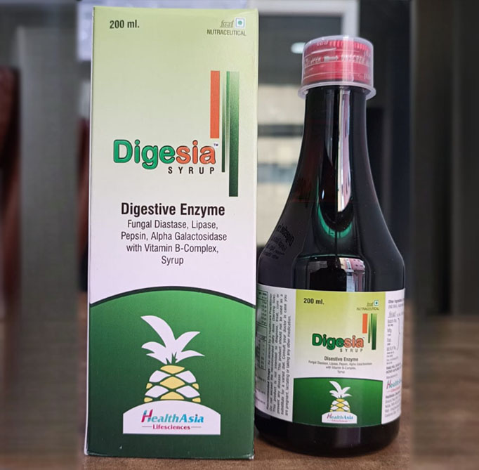 Digesia
