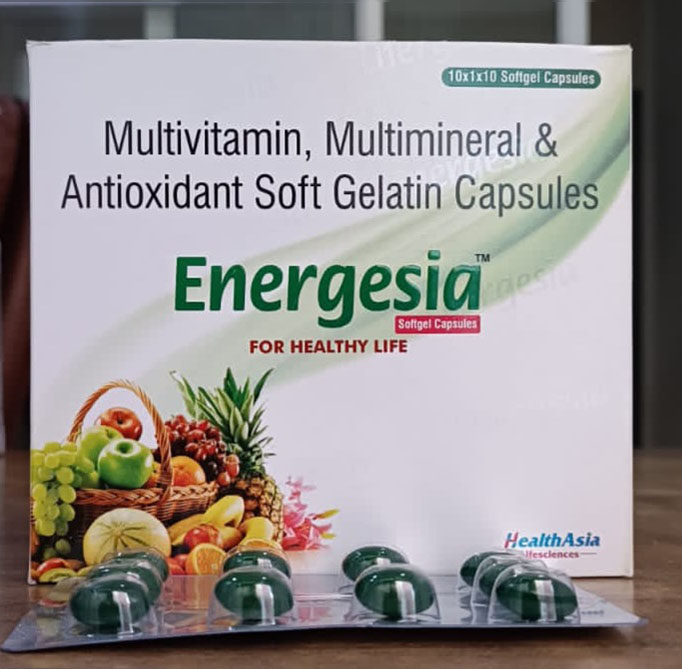 Energesia
