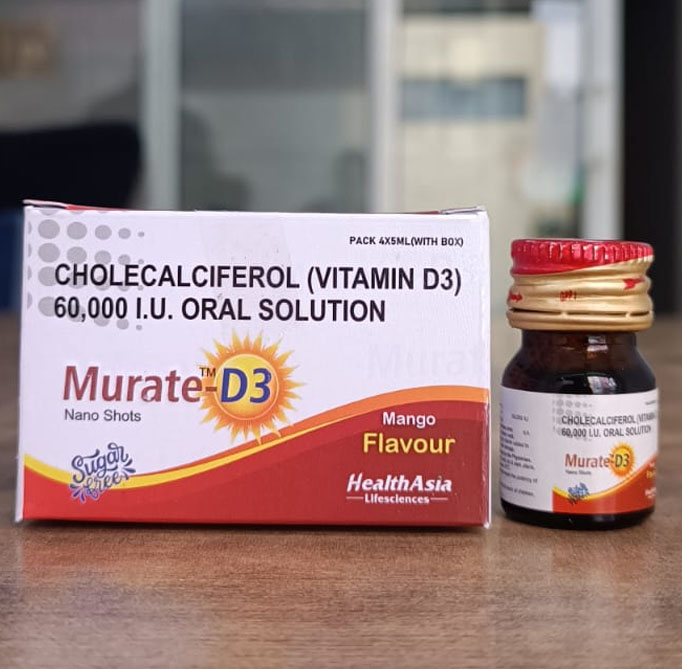 Murate D3