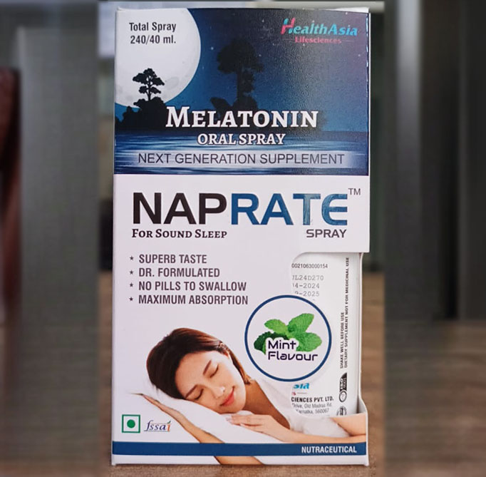 Naprate