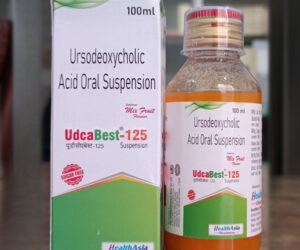UdcaBesť-Suspension
