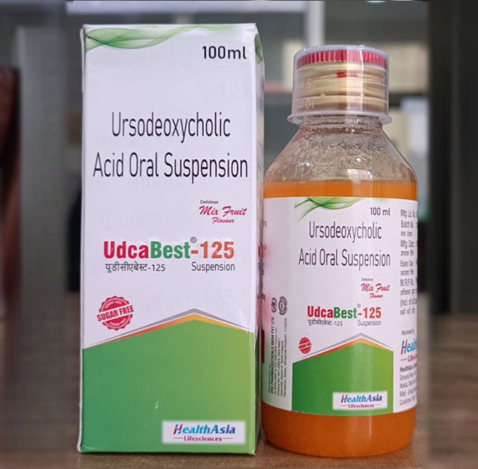 UdcaBesť-Suspension