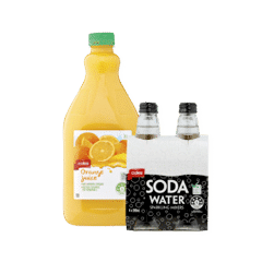 beverages