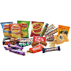 confectionery