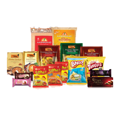 fmcg-food