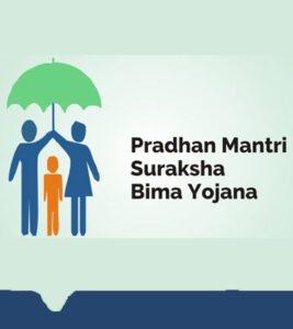 pm suraksha bima yojana