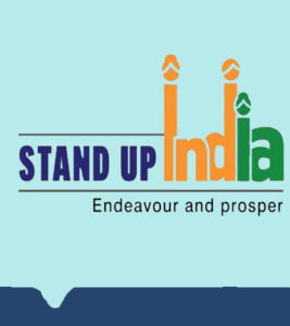 stand up india