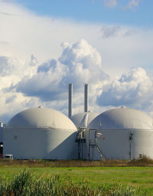 Bio GasPLECO offers Design & Engineering and Project Management Services for Biogas Systems, from concept to Commissioning PLECO specializes in optimizing Biogas Production, Handling, and Utilization Processes, ensuring efficient operation and compliance with environmental regulations.