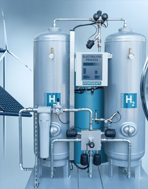 HydrogenPLECO focuses on harnessing the potential of hydrogen as an energy carrier. PLECO specialize in designing and engineering facilities for hydrogen generation and transportation via Pipelines, ensuring efficient Production, Storage, and Distribution Infrastructure.